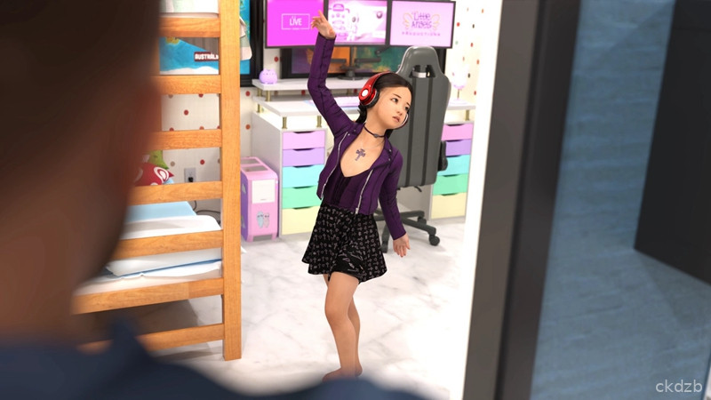 Lost & Bound Screenshot 1