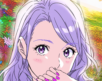 Petals 2: Violet's Secret Challenge (A Petalpelago Side Story) Screenshot 1