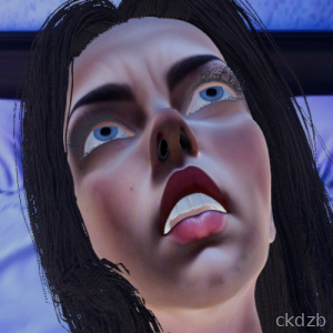 VR Sex -- Autumn (Quest 2 and 3)