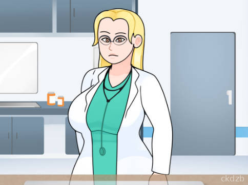 The Doctor's In; Palmer MD | v.2 Screenshot 1
