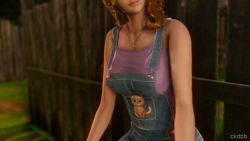 Driven by Desire Screenshot 2