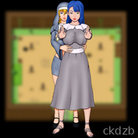 Succubus Tales - Chapter 2: The Relic v0.13B