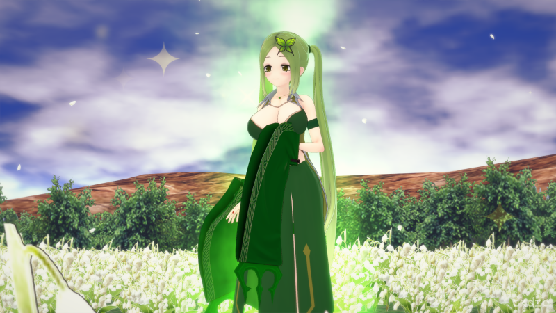 The Daylight in the Darkness Screenshot 2