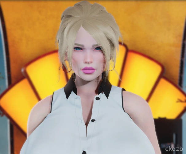 Family at Home Remake [Ep. 3 Part 1] Screenshot 1