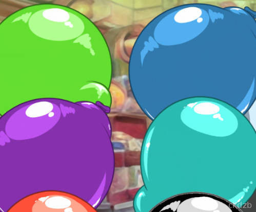 Balloon Punishment Screenshot 3