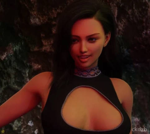 Dream Screenshot 1