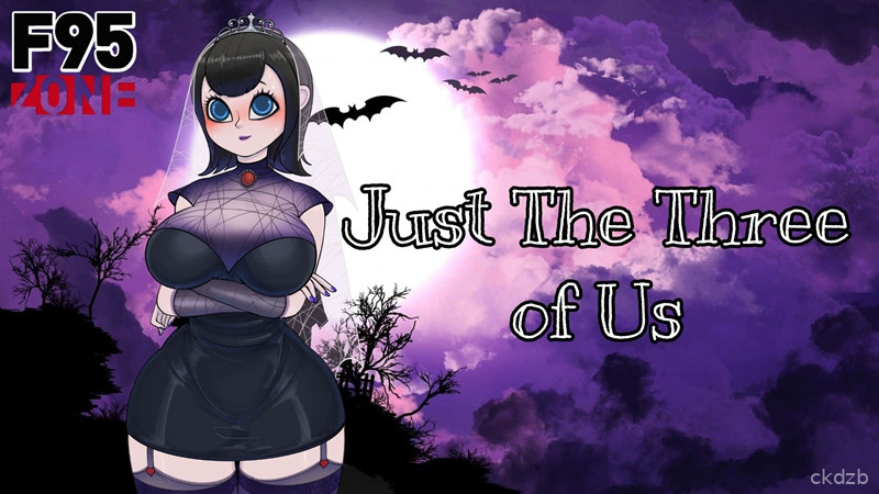 Just the Three of Us[v0.3] Screenshot 1