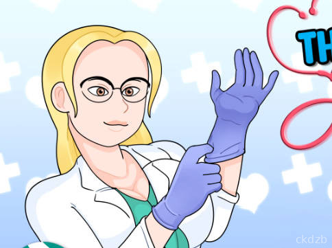 The Doctor's In; Palmer MD | v.2 Screenshot 3
