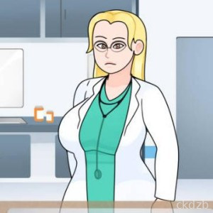 The Doctor's In; Palmer MD | v.2