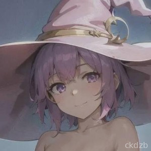 Witch Hentai Brick Drop