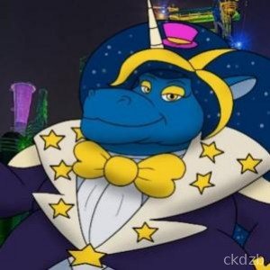 John Cosmos and the Chocolate Factory