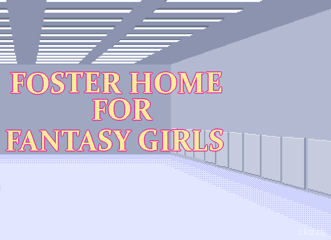 FosteHome foFantasy GilseOctopus Pat 1) Screenshot 1