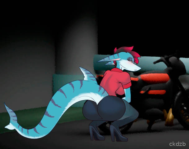 Between Beasts Screenshot 3