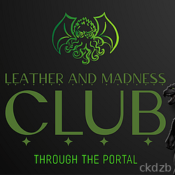Leather and Madness Club: Through the portal