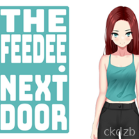 The Feedee Next Door