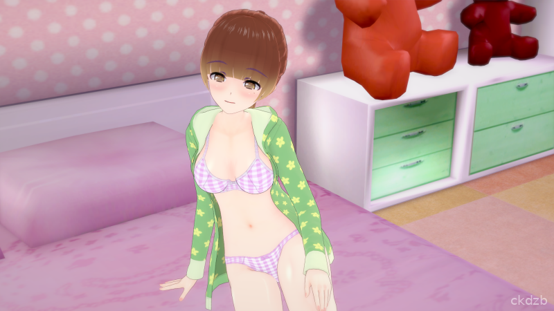 Saimin H School Screenshot 2
