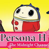 Pesona H: The Midnight ChannelRemake)
