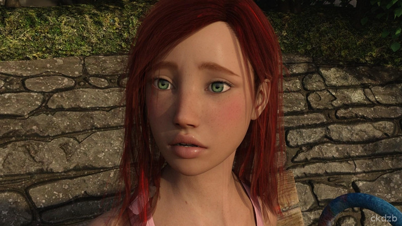 The Theatre Of Sinners Screenshot 2