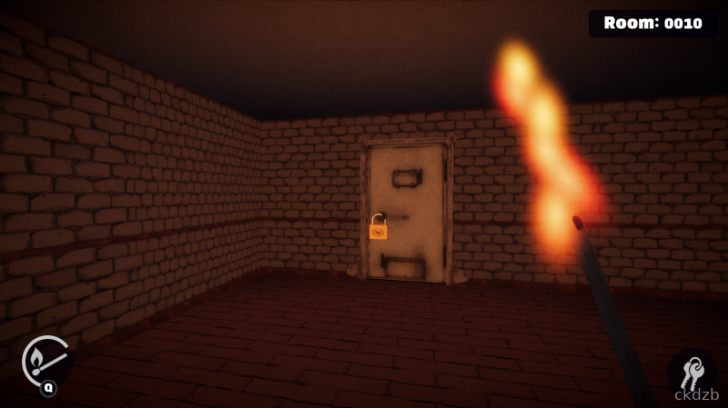 Macabre Hall 2 Screenshot 2