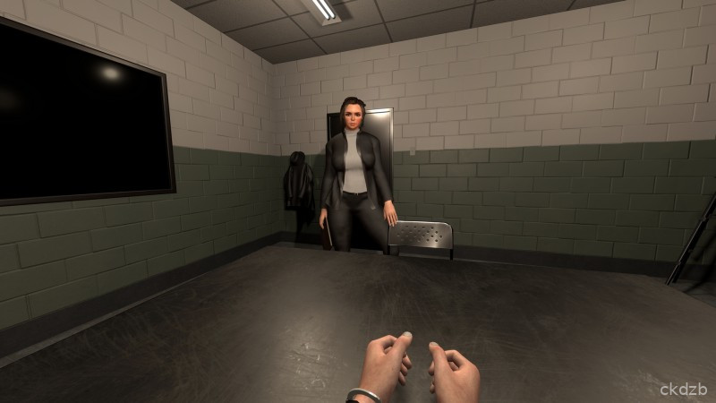 Purity Corporation Screenshot 1