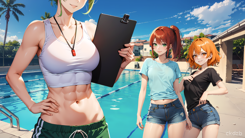 Gift from The Ocean Screenshot 2