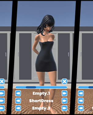Slavery House +18 Screenshot 1