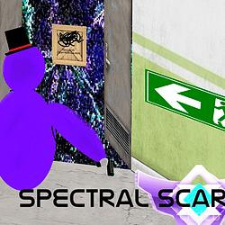 Spectral Scary [Pre-Alpha Testing]
