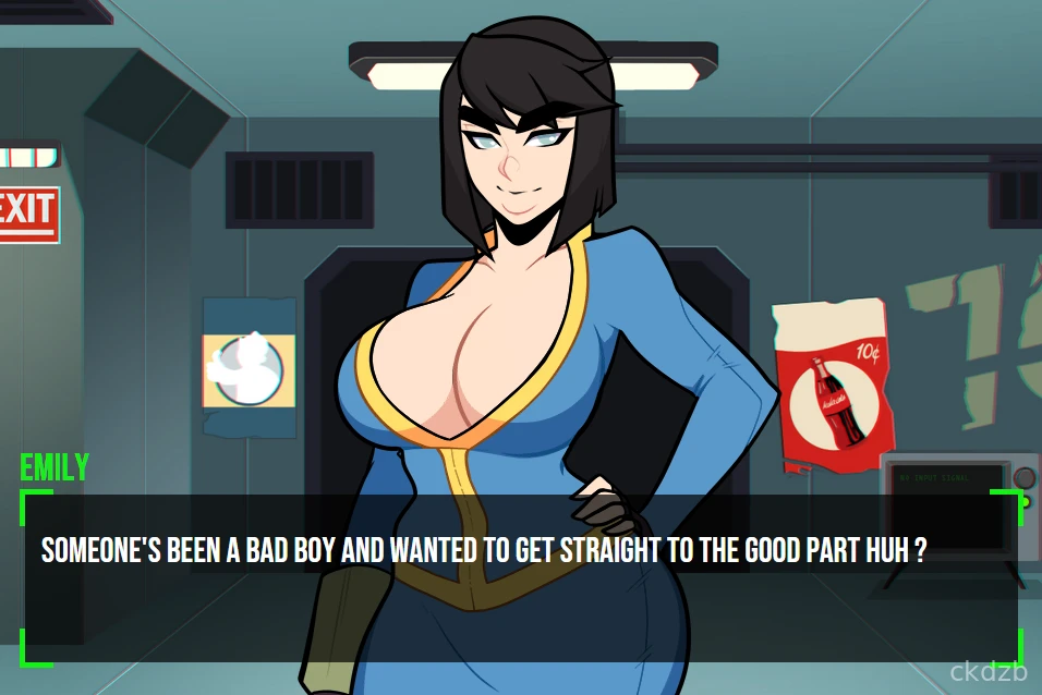 Fuckout Screenshot 2