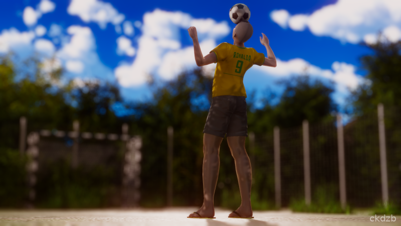 Driven by Desire Screenshot 3