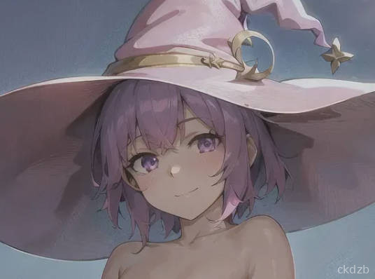 Witch Hentai Brick Drop Screenshot 1