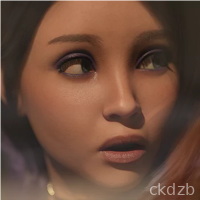 With Eyes Closed DEMO