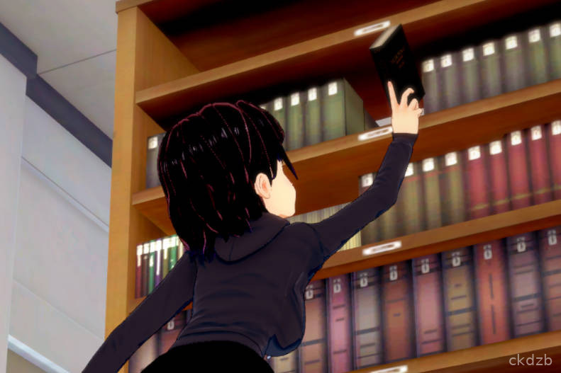Willow Blue: Remake Screenshot 2