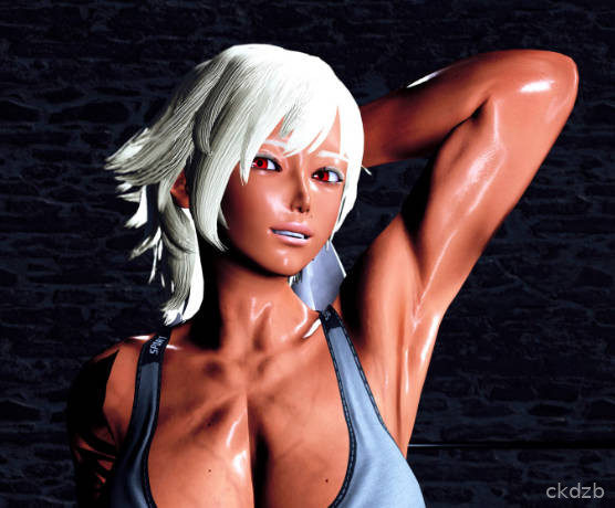 Desire of Fate (NSFW 18+) Screenshot 1