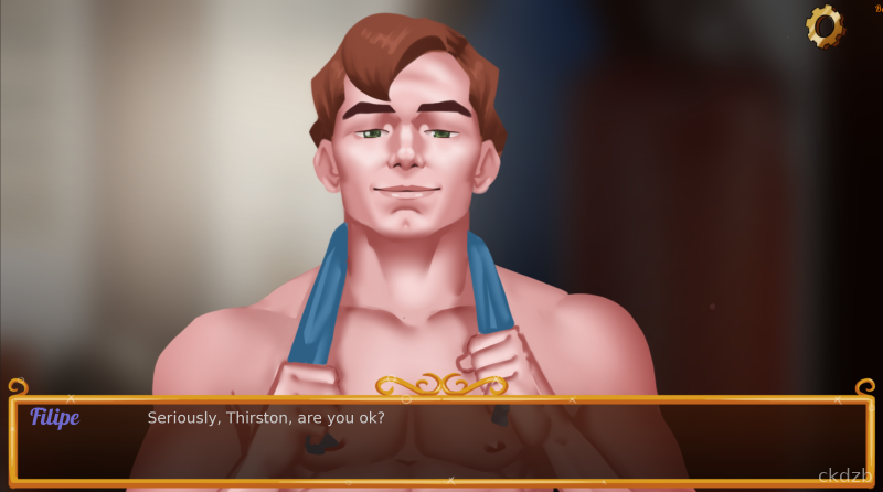 Harem Inspector 3 Screenshot 3