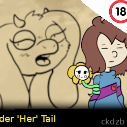 NMJ 01: SHUFFLE: Under The Tail Tori Date