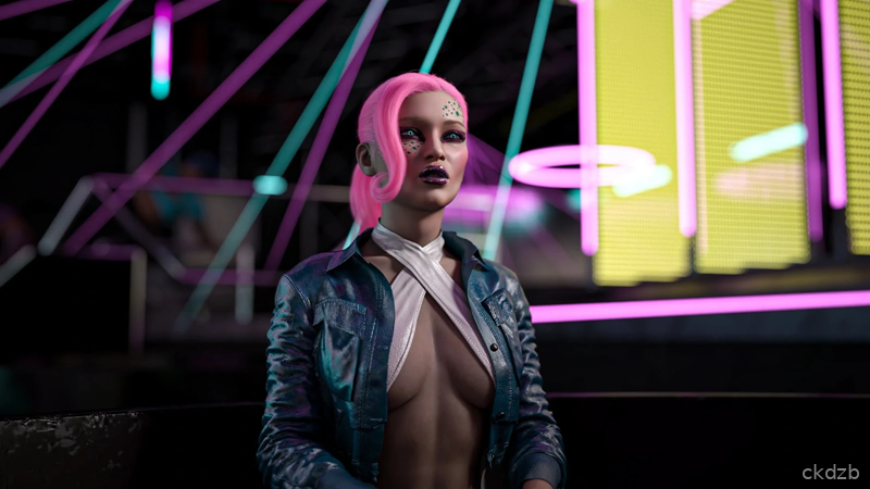 It's Just a Game Screenshot 3