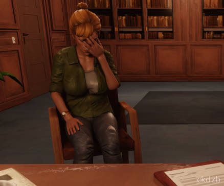 LifeIsIsekai - TheStories Screenshot 1