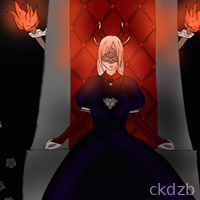 The Twisted Eden World