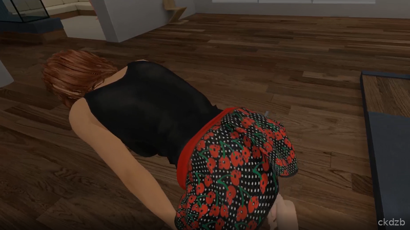 Beyond Redemption (Porn Quest) Screenshot 1