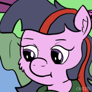 NMJ 07: Project Pony