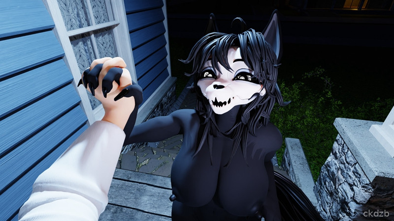 SCP-1471 VN (18+) Screenshot 3