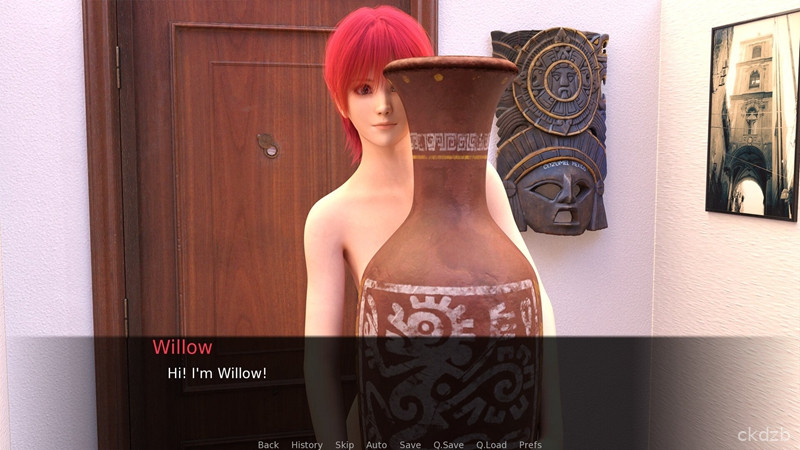 Raven's Daring Adventure Screenshot 3