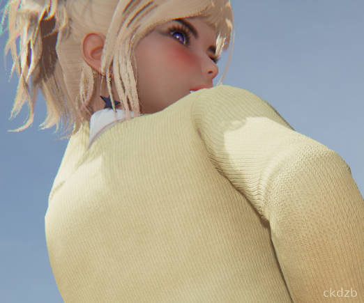 The Last Year (NSFW +18) Screenshot 2