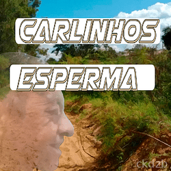 Carlinhos Esperma