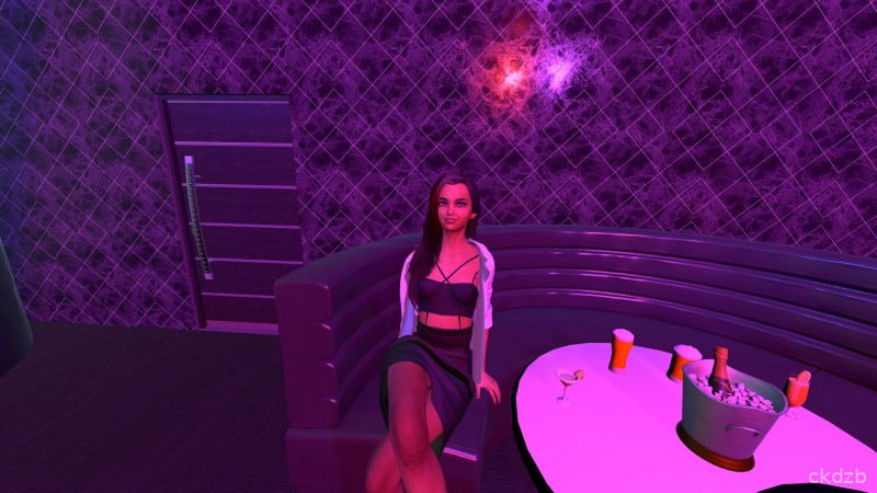 Purity Corporation Screenshot 3