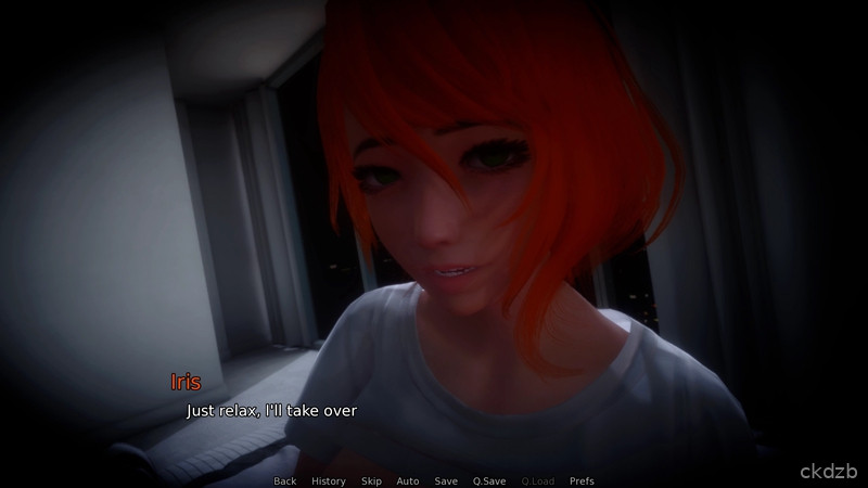 Wake up and change Screenshot 3