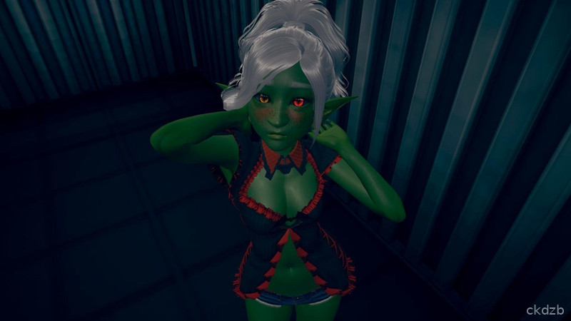 World Crossing Academy Screenshot 1