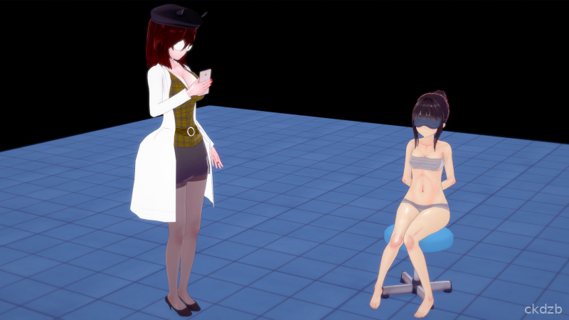 Hunting Hydra Screenshot 2