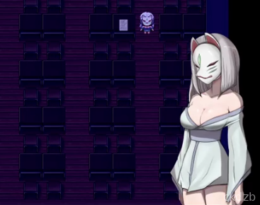 Naughty School Ghost Stoiesandoide Screenshot 2