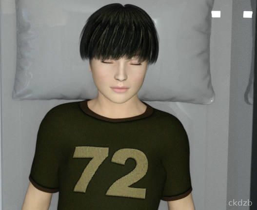 RedSky 0.3 [Ep1-Ep4] Screenshot 1
